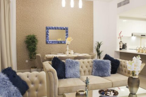 Apartman u gradu Dubai, UAE 3 spavaće sobe, 168 m2 Br. 707776 - Slika 8