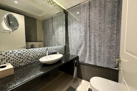 Apartemen di Downtown Dubai (Downtown Burj Dubai), UEA 2 kamar tidur, 115 m2 nomor 707779 - foto 10