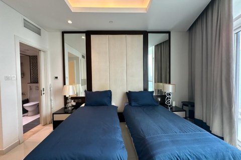 Apartemen di Downtown Dubai (Downtown Burj Dubai), UEA 2 kamar tidur, 115 m2 nomor 707779 - foto 13