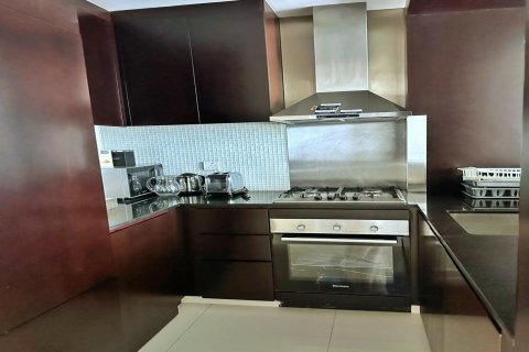 Apartemen di Downtown Dubai (Downtown Burj Dubai), UEA 2 kamar tidur, 115 m2 nomor 707779 - foto 7