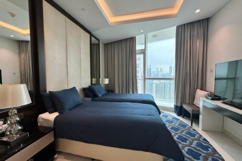 Apartemen di Downtown Dubai (Downtown Burj Dubai), UEA 2 kamar tidur, 115 m2 nomor 707779 - foto 12