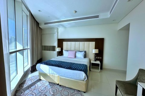 Apartemen di Downtown Dubai (Downtown Burj Dubai), UEA 2 kamar tidur, 115 m2 nomor 707779 - foto 9