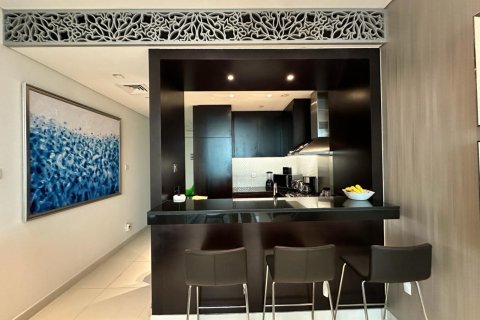 Apartemen di Downtown Dubai (Downtown Burj Dubai), UEA 2 kamar tidur, 115 m2 nomor 707779 - foto 5