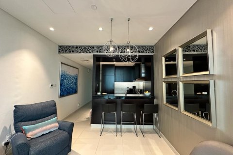 Apartemen di Downtown Dubai (Downtown Burj Dubai), UEA 2 kamar tidur, 115 m2 nomor 707779 - foto 4