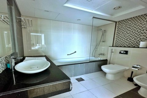 Apartemen di Downtown Dubai (Downtown Burj Dubai), UEA 2 kamar tidur, 115 m2 nomor 707779 - foto 11