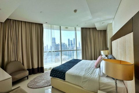 Apartemen di Downtown Dubai (Downtown Burj Dubai), UEA 2 kamar tidur, 115 m2 nomor 707779 - foto 8