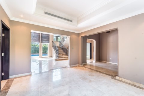 فيلا للبيع في Jumeirah Islands، دبي، الإمارات العربية المتحدة 4 غرفة نوم ، 497 متر مربع ، رقم 707775 - صورة 11