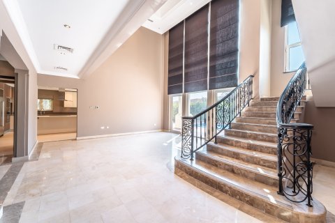 فيلا للبيع في Jumeirah Islands، دبي، الإمارات العربية المتحدة 4 غرفة نوم ، 497 متر مربع ، رقم 707775 - صورة 8