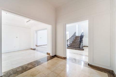 Villa sa Jumeirah Islands, Dubai, UAE 4 silid-tulugan, 497 sq.m. № 707775 - larawan 3