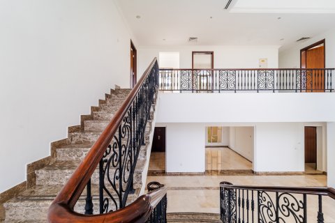 Villa sa Jumeirah Islands, Dubai, UAE 4 silid-tulugan, 497 sq.m. № 707775 - larawan 7