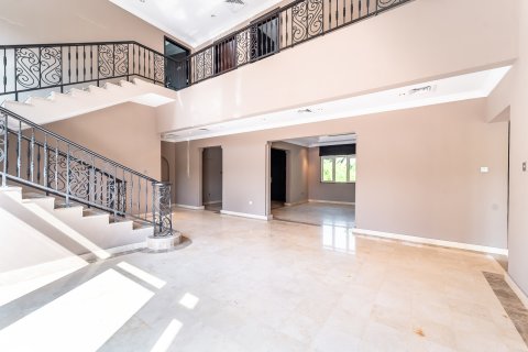 فيلا للبيع في Jumeirah Islands، دبي، الإمارات العربية المتحدة 4 غرفة نوم ، 497 متر مربع ، رقم 707775 - صورة 7