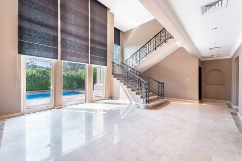فيلا للبيع في Jumeirah Islands، دبي، الإمارات العربية المتحدة 4 غرفة نوم ، 497 متر مربع ، رقم 707775 - صورة 6