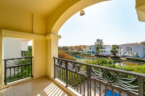 فيلا للبيع في Jumeirah Islands، دبي، الإمارات العربية المتحدة 4 غرفة نوم ، 497 متر مربع ، رقم 707775 - صورة 19