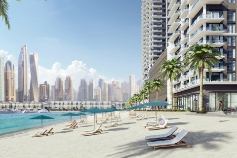 Apartament na sprzedaż w Dubai Marina, Dubai, ZEA 3 sypialnie, 189 mkw., nr 707778 - zdjęcie 9
