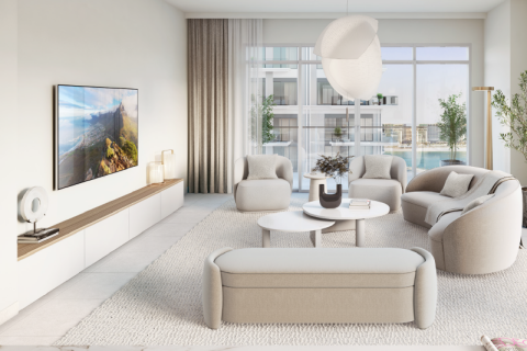 Apartament na sprzedaż w Dubai Marina, Dubai, ZEA 3 sypialnie, 189 mkw., nr 707778 - zdjęcie 2