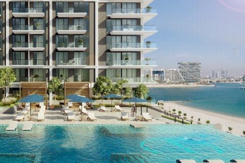 Apartament na sprzedaż w Dubai Marina, Dubai, ZEA 3 sypialnie, 189 mkw., nr 707778 - zdjęcie 5