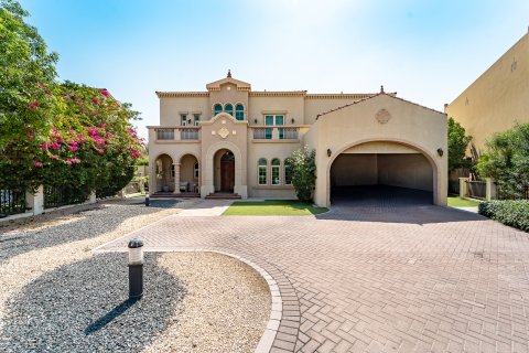 فيلا للبيع في Jumeirah Islands، دبي، الإمارات العربية المتحدة 4 غرفة نوم ، 488 متر مربع ، رقم 707774 - صورة 22