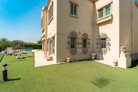 فيلا للبيع في Jumeirah Islands، دبي، الإمارات العربية المتحدة 4 غرفة نوم ، 488 متر مربع ، رقم 707774 - صورة 6