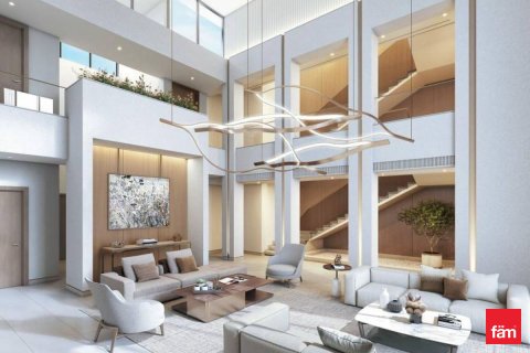 Apartament de vânzare în Ras Al Khor, Dubai, EAU 2 dormitoare, 102.1 mp. №711427 - poză 3