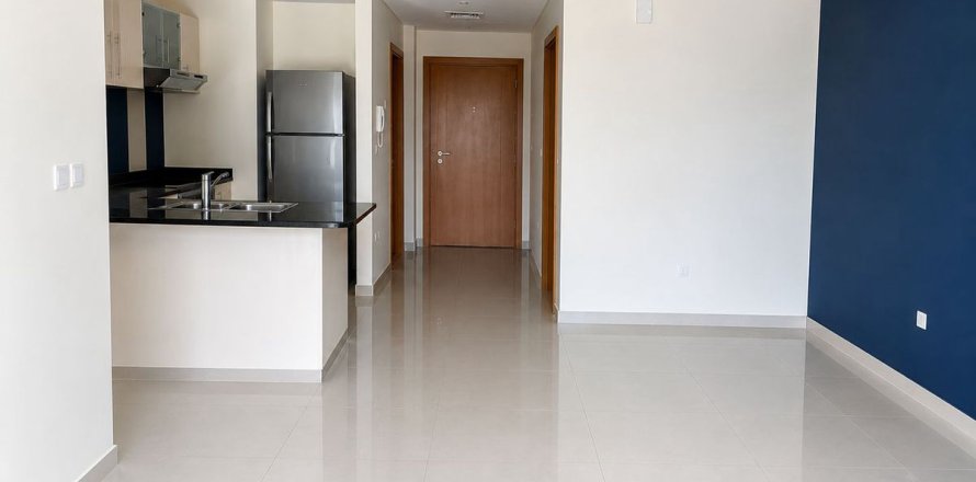 Apartament në Dubai Marina, Emiratet e Bashkuara Arabe 1 dhomë gjumi, 84.7 m2. № 711387