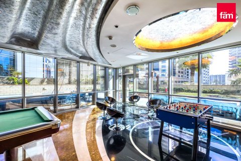 Apartament në Dubai Marina, Emiratet e Bashkuara Arabe 1 dhomë gjumi, 84.7 m2. № 711387 - Foto 10