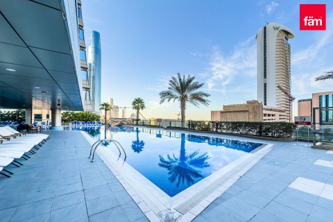 Apartament në Dubai Marina, Emiratet e Bashkuara Arabe 1 dhomë gjumi, 84.7 m2. № 711387 - Foto 7