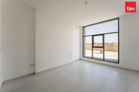 Huoneisto Motor City, Dubai, Arabiemiraatit 2 makuuhuonetta, 109.2 m2 № 711386 - kuva 4