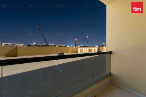 Huoneisto Motor City, Dubai, Arabiemiraatit 2 makuuhuonetta, 109.2 m2 № 711386 - kuva 13