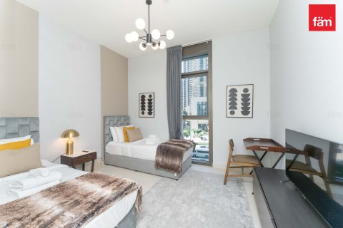 Appartement te huur in Downtown Dubai (Downtown Burj Dubai), Dubai, VAE 2 slaapkamers, 97.1 vr.m., nr 711385 - foto 5