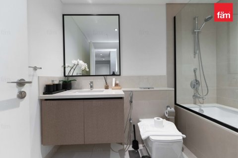 Appartement te huur in Downtown Dubai (Downtown Burj Dubai), Dubai, VAE 2 slaapkamers, 97.1 vr.m., nr 711385 - foto 14