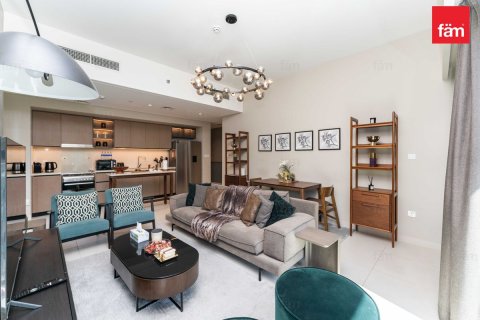 Appartement te huur in Downtown Dubai (Downtown Burj Dubai), Dubai, VAE 2 slaapkamers, 97.1 vr.m., nr 711385 - foto 2