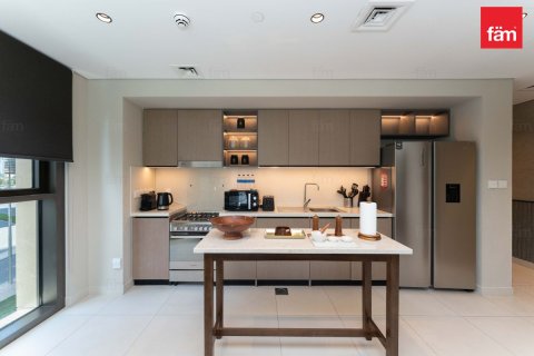 Appartement te huur in Downtown Dubai (Downtown Burj Dubai), Dubai, VAE 2 slaapkamers, 97.1 vr.m., nr 711385 - foto 10