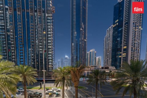 Appartement te huur in Downtown Dubai (Downtown Burj Dubai), Dubai, VAE 2 slaapkamers, 97.1 vr.m., nr 711385 - foto 15