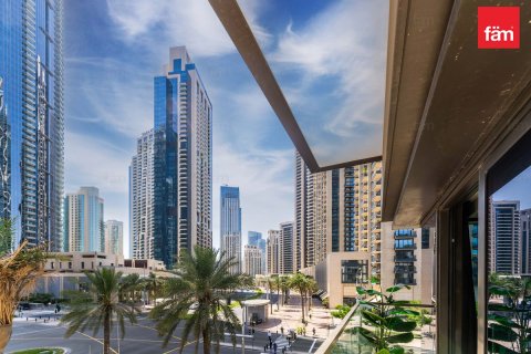 Appartement te huur in Downtown Dubai (Downtown Burj Dubai), Dubai, VAE 2 slaapkamers, 97.1 vr.m., nr 711385 - foto 17