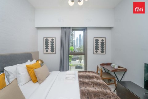 Appartement te huur in Downtown Dubai (Downtown Burj Dubai), Dubai, VAE 2 slaapkamers, 97.1 vr.m., nr 711385 - foto 4