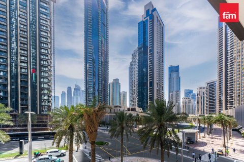 Appartement te huur in Downtown Dubai (Downtown Burj Dubai), Dubai, VAE 2 slaapkamers, 97.1 vr.m., nr 711385 - foto 19