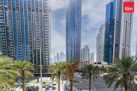 Appartement te huur in Downtown Dubai (Downtown Burj Dubai), Dubai, VAE 2 slaapkamers, 97.1 vr.m., nr 711385 - foto 16