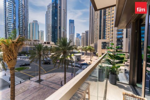 Appartement te huur in Downtown Dubai (Downtown Burj Dubai), Dubai, VAE 2 slaapkamers, 97.1 vr.m., nr 711385 - foto 18
