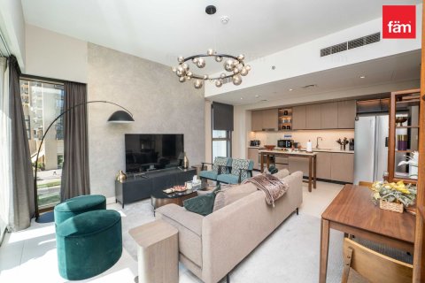 Appartement in Downtown Dubai (Downtown Burj Dubai), Dubai, VAE 2 slaapkamers, 97.1 vr.m. nr 711385