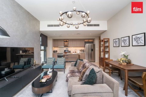 Appartement te huur in Downtown Dubai (Downtown Burj Dubai), Dubai, VAE 2 slaapkamers, 97.1 vr.m., nr 711385 - foto 3