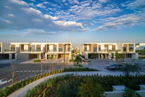 Villa te koop in Tilal Al Ghaf, Dubai, VAE 4 slaapkamers, 224 vr.m., nr 697350 - foto 29