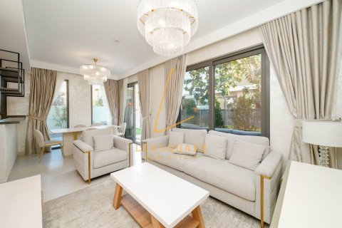 Tilal Al Ghaf, Dubai, BAE’de villa 4 yatak odası, 224 m&sup2; No 697350