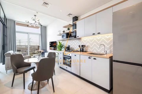 Apartmen di Dubai Hills Estate, UAE 1 bilik tidur, 45 meter persegi № 697352 - foto 3