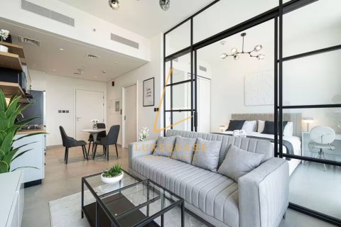 Apartmen di Dubai Hills Estate, UAE 1 bilik tidur, 45 meter persegi № 697352 - foto 5