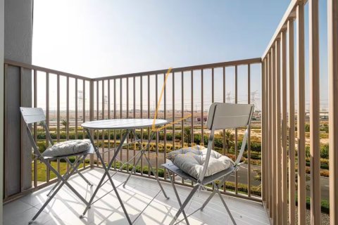 Apartmen di Dubai Hills Estate, UAE 1 bilik tidur, 45 meter persegi № 697352 - foto 9