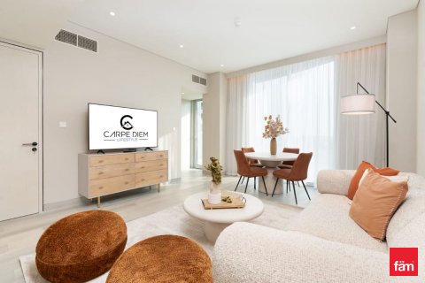 Appartamento in affitto a Dubai Marina, Dubai, EAU 1 camera da letto, 78.1 mq. № 634836 - foto 10