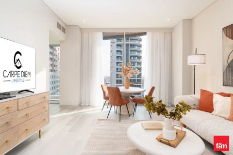 Appartamento in affitto a Dubai Marina, Dubai, EAU 1 camera da letto, 78.1 mq. № 634836 - foto 7