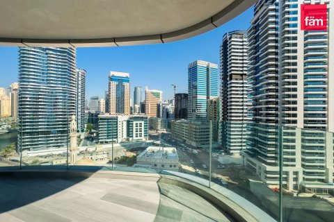 Appartamento in affitto a Dubai Marina, Dubai, EAU 1 camera da letto, 78.1 mq. № 634836 - foto 9