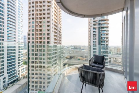 Appartamento in affitto a Dubai Marina, Dubai, EAU 1 camera da letto, 78.1 mq. № 634836 - foto 14