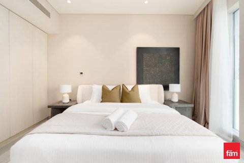 Appartamento in affitto a Dubai Marina, Dubai, EAU 1 camera da letto, 78.1 mq. № 634836 - foto 6